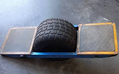 Electric Skateboard rental in Bend