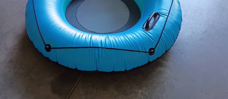 Inner Tube #2/2