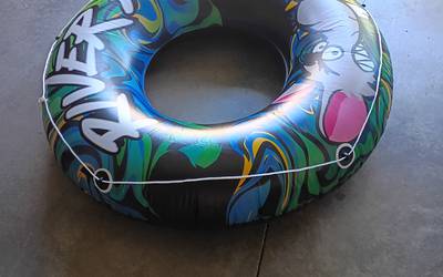 Inner Tube #2/2