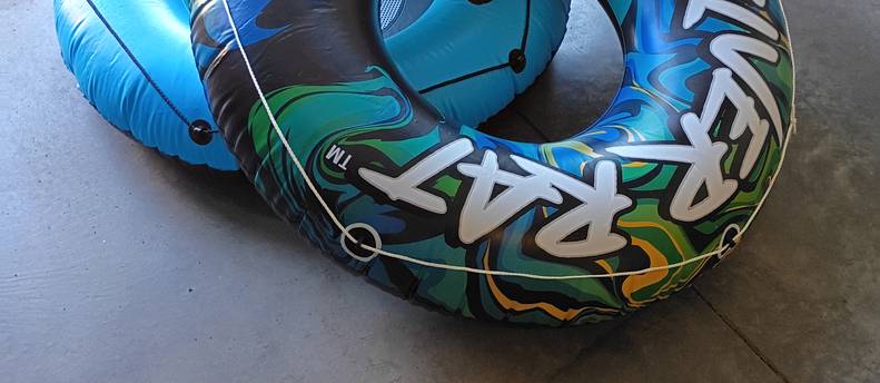 Inner Tube #1/2