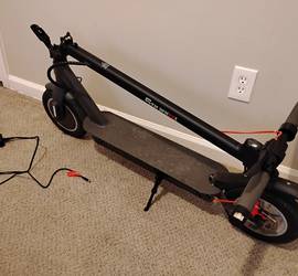 electric scooter for adults