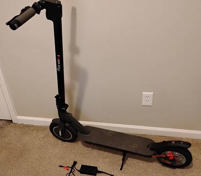 electric scooter for adults