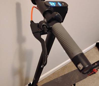 electric scooter for adults