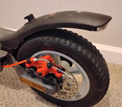 electric scooter for adults