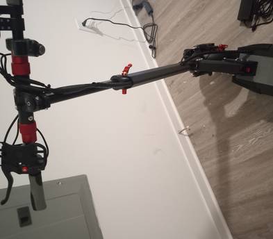 E scooter