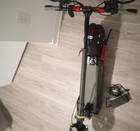 E scooter