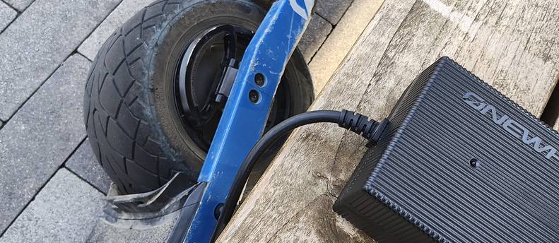Onewheel XR Classic Recurve
