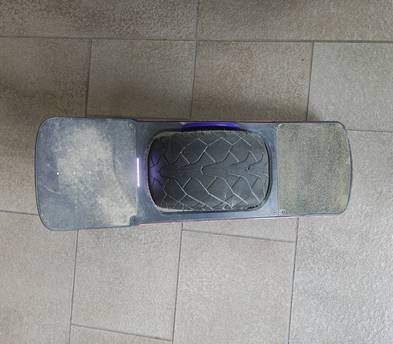 Onewheel Pint X