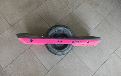 Onewheel Pint X