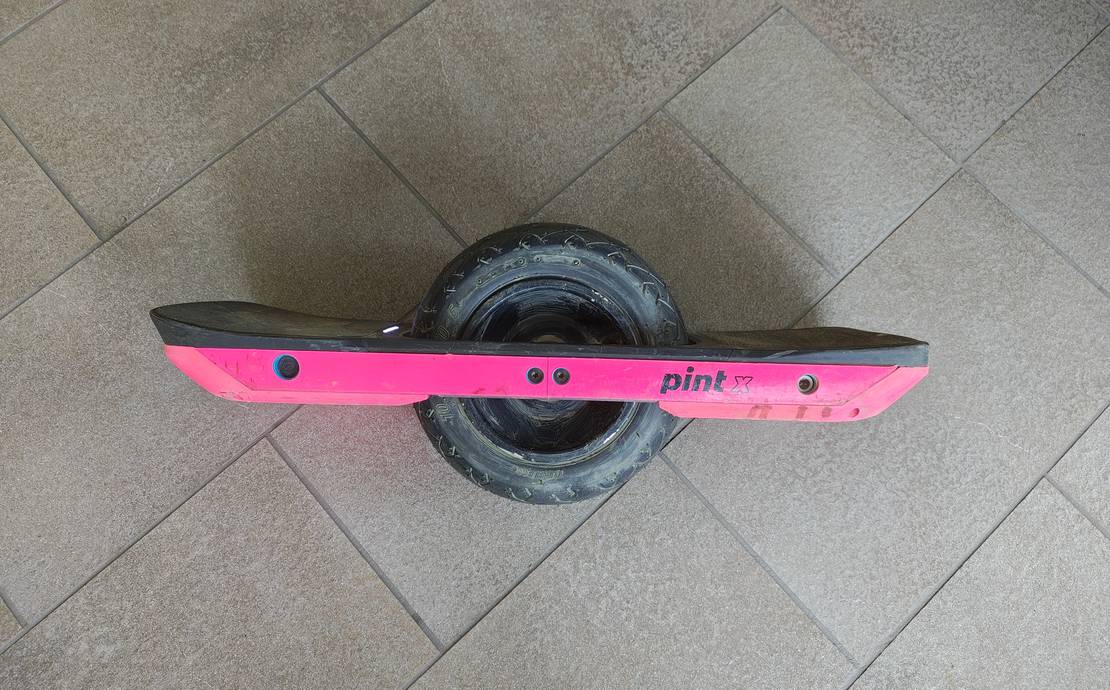 Onewheel Pint X
