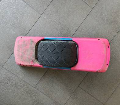 Onewheel Pint X