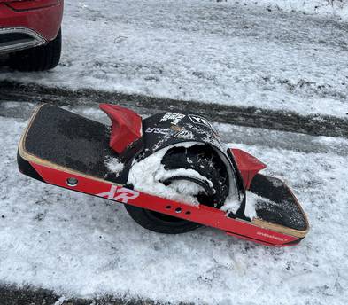 Onewheel XR