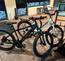 27.5” huffy E-bike (new)