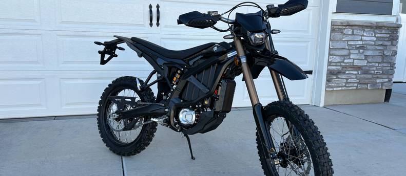 2026 Surron Ultra Bee - Electric Dirt Bike Rental (3 Available)