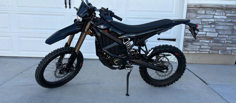 2026 Surron Ultra Bee - Electric Dirt Bike Rental (3 Available)
