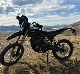 2026 Surron Ultra Bee - Electric Dirt Bike Rental (3 Available)