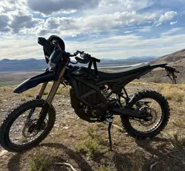 2026 Surron Ultra Bee - Electric Dirt Bike Rental (3 Available)