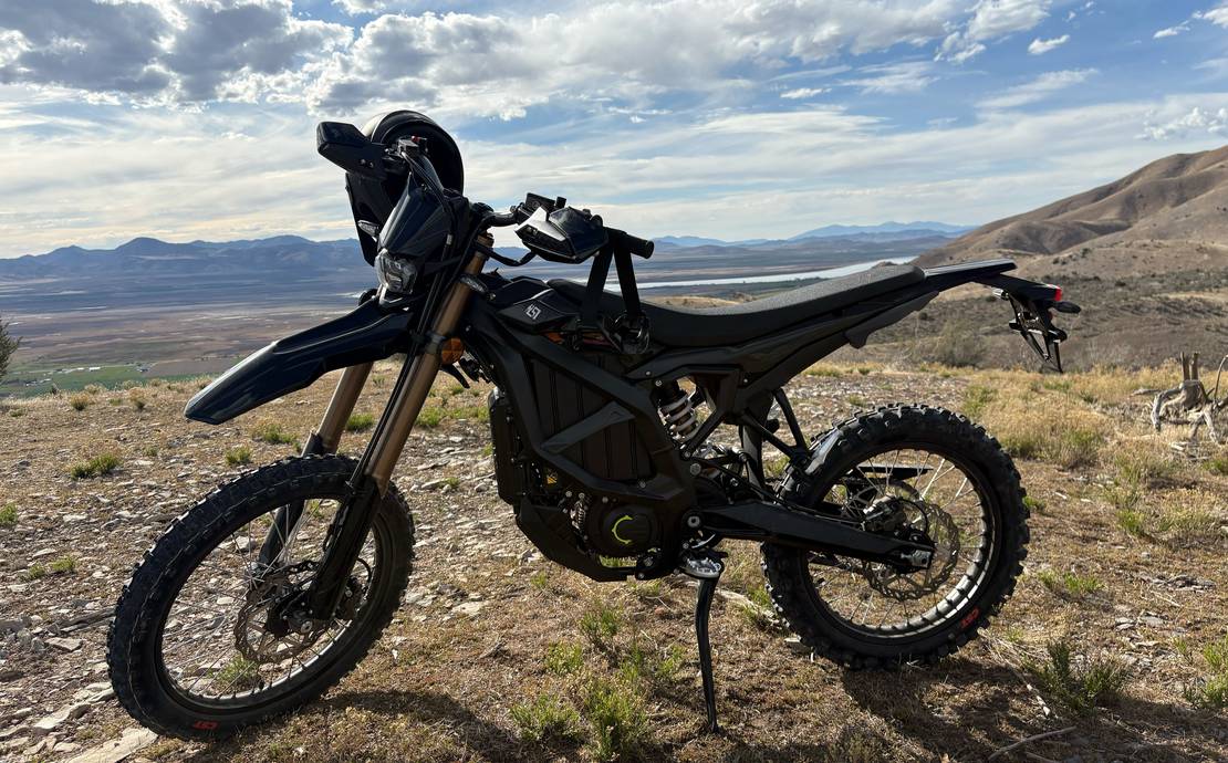 2026 Surron Ultra Bee - Electric Dirt Bike Rental (3 Available)