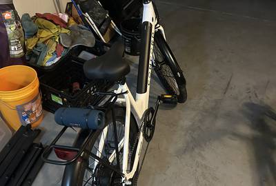 27.5” concord E-BIKE
