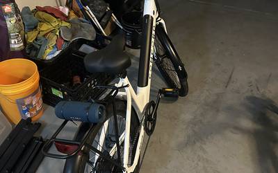 Bike rental in Royal Palm Beach