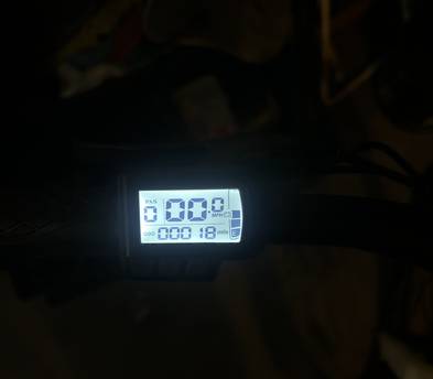 27.5” concord E-BIKE