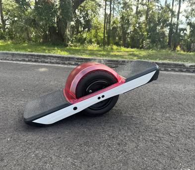Onewheel GT - [Mars]