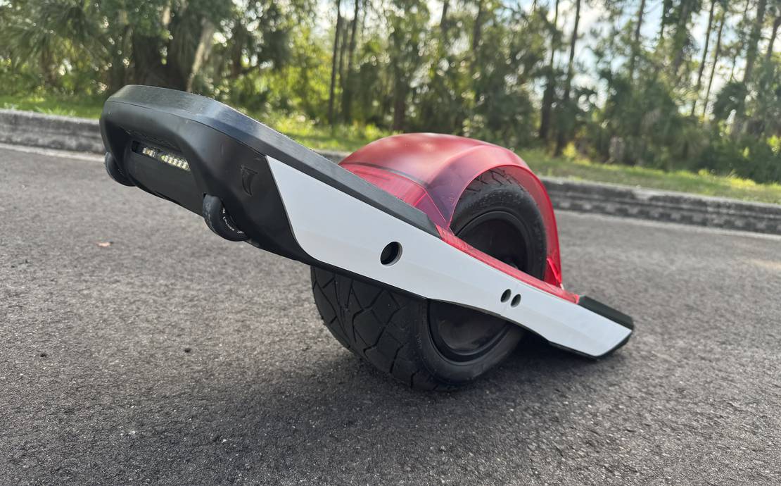 Onewheel GT - [Mars]