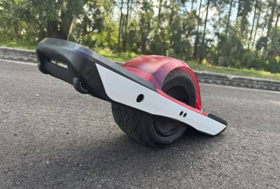 Onewheel GT - [Mars]