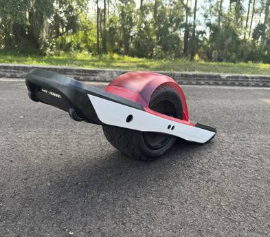 Onewheel GT - [Mars]