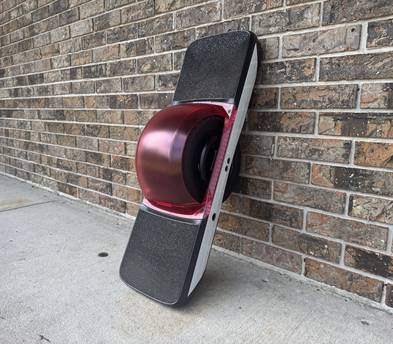 Onewheel GT - [Mars]