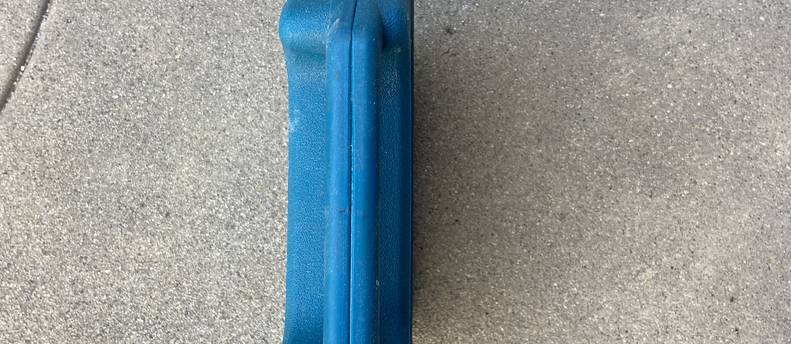 Durex Ratchet Driver & Socket/Bit Set
