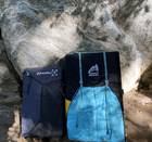 Crash pads