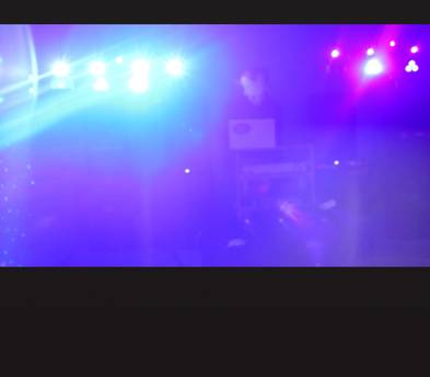 DJ EQUIPMENT SPEAKERS AND LIGHTS