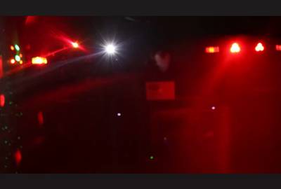DJ EQUIPMENT SPEAKERS AND LIGHTS