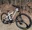 Yeti SB115 Carbon Mountain Bike Size Large
