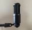 AT2020 Cardioid Condenser Microphone