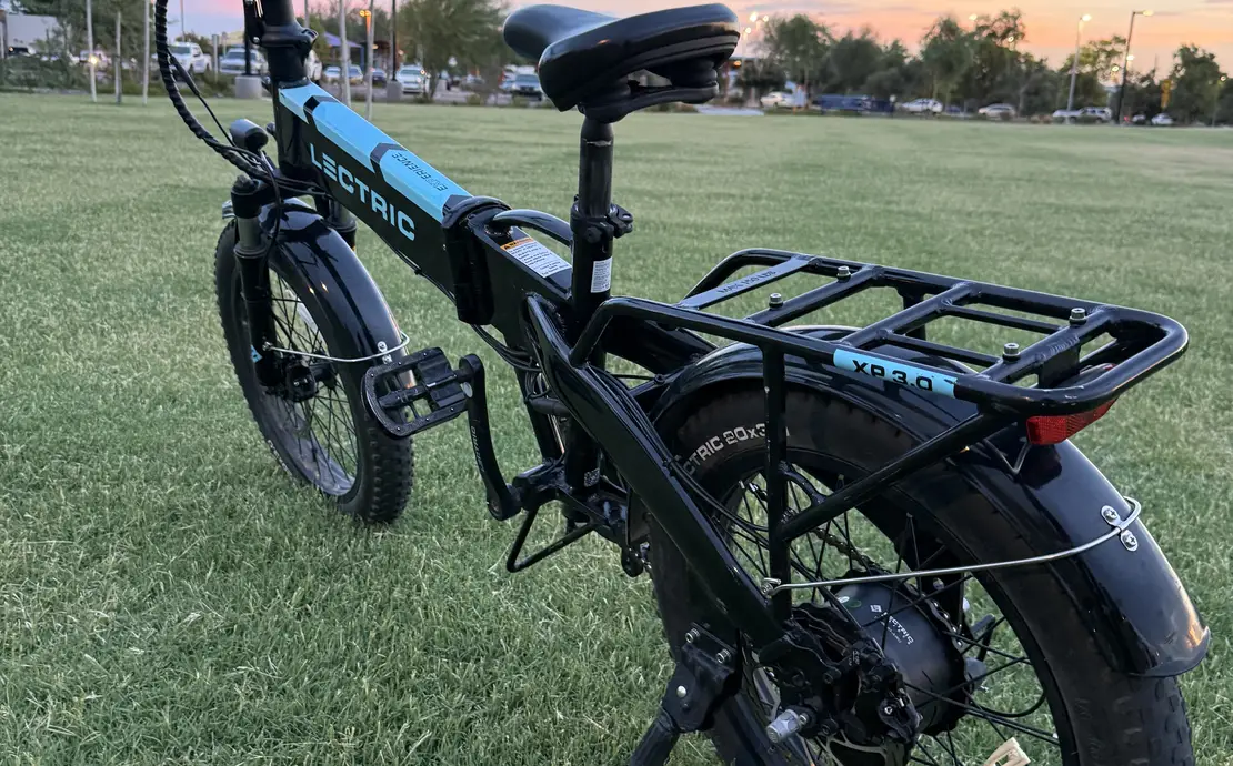 electric bike