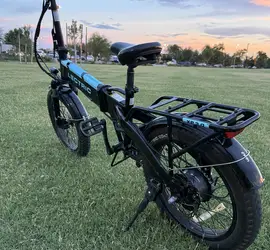 electric bike