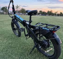 electric bike
