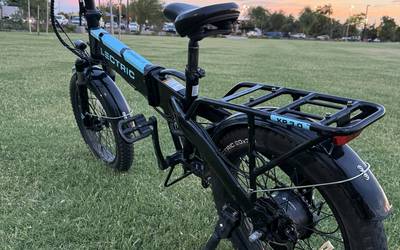 electric bike
