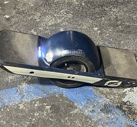 Onewheel GT