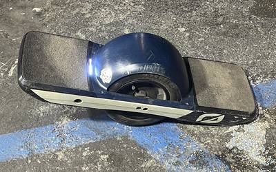 Onewheel GT
