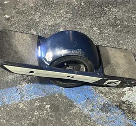 Onewheel GT