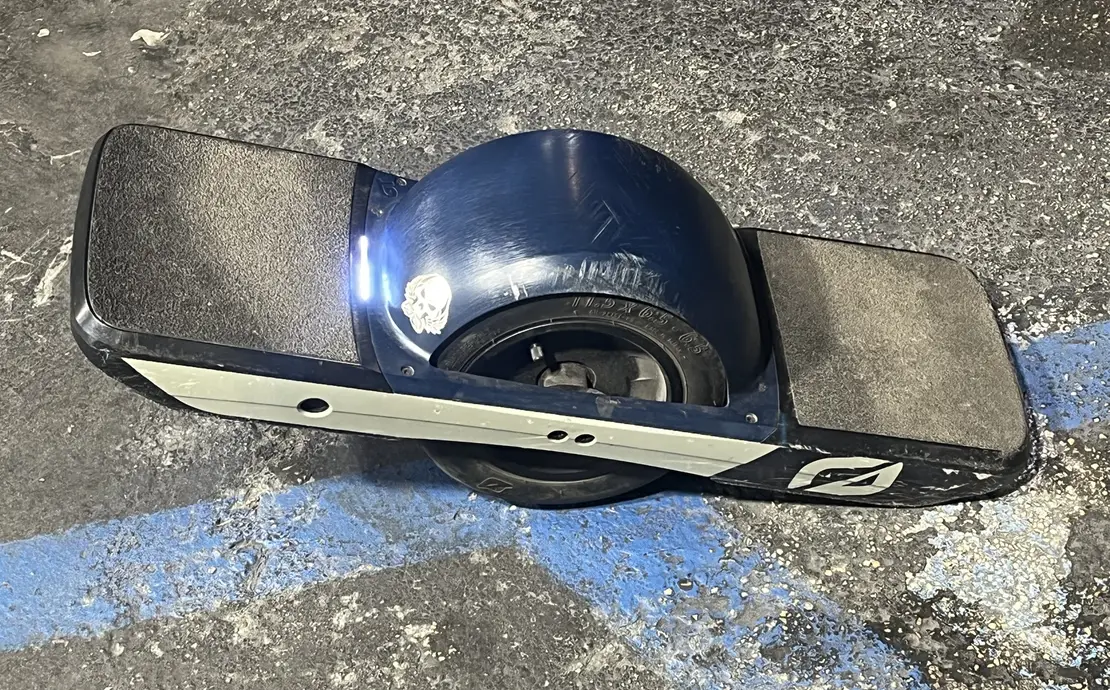 Onewheel GT