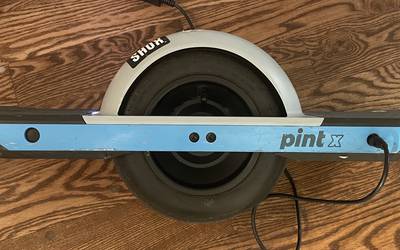 Electric Skateboard rental in Orem