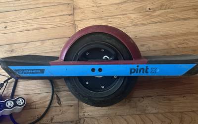 Electric Skateboard rental in Ciudad de México