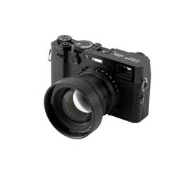 FujiFilm X100VI Digital Camera