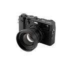 FujiFilm X100VI Digital Camera