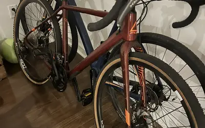 Bikes for Rent 4 Adult + 1 Baby Seat