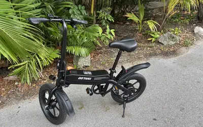 Bike rental in Miami
